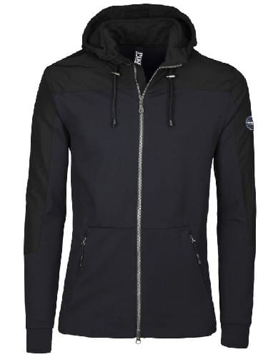 TROK.PL Bluzo kurtka Pikeur Levino navy