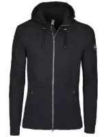 Bluzo kurtka Pikeur Levino navy 50
