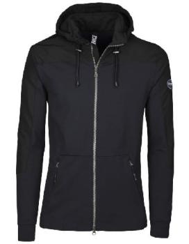 TROK.PL Bluzo kurtka Pikeur Levino navy