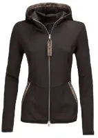 Bluza Pikeur Kalila, brown, r. 36