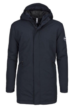 TROK.PL Kurtka męska Pikeur Parka Amon navy