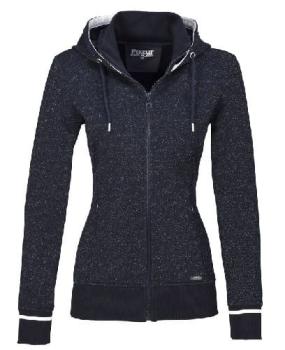 TROK.PL Bluza Pikeur Aysha Navy r.40