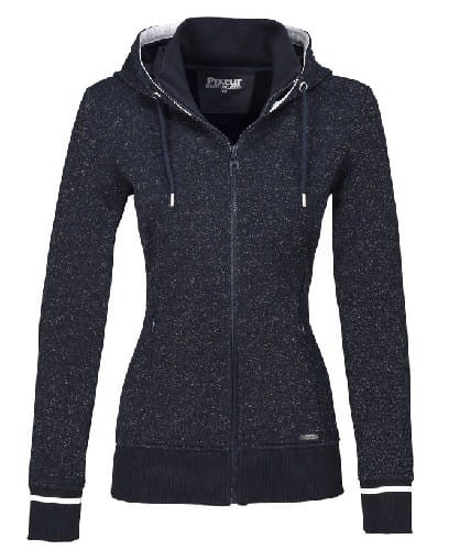 TROK.PL Bluza Pikeur Aysha Navy r.40