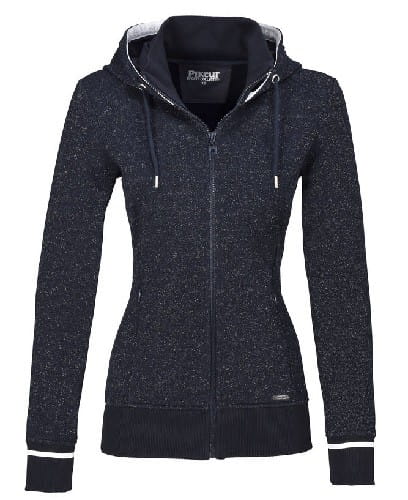 TROK.PL Bluza Pikeur Aysha Navy r.36