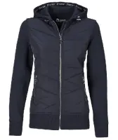 Bluza Pikeur Sayane  navy 40