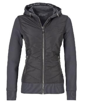 TROK.PL Bluza Pikeur Sayane grey