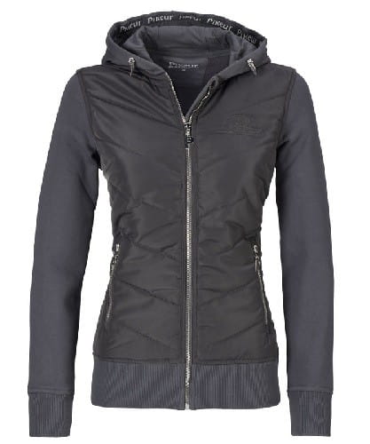 TROK.PL Bluza Pikeur Sayane grey