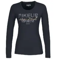 Koszulka Pikeur Ayla Longsleeve navy, r. 36