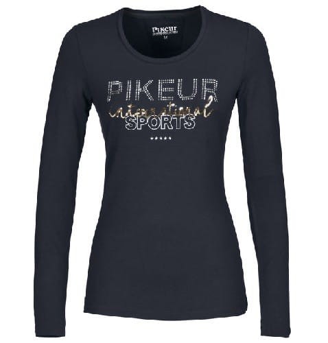 TROK.PL Koszulka Pikeur Ayla Longsleeve