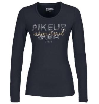 TROK.PL Koszulka Pikeur Ayla Longsleeve