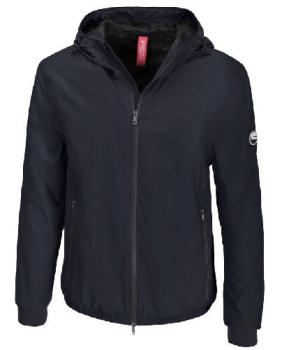 TROK.PL Kurtka Pikeur Calvaro navy