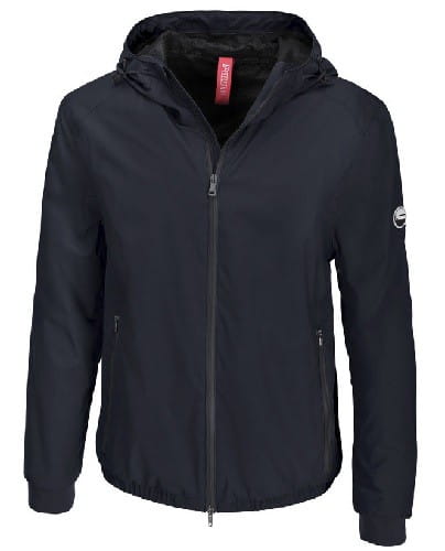 TROK.PL Kurtka Pikeur Calvaro navy