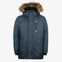 Kurtka dziecięca Remy Parka Horze navy 146|152