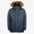 TROK.PL Kurtka dziecięca Remy Parka Horze navy