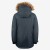 TROK.PL Kurtka dziecięca Remy Parka Horze navy 1