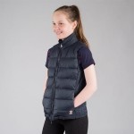 Kamizelka Horze Amber Navy 146/152cm