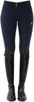 Bryczesy damskie Spooks Elina navy r. XXS