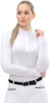 Koszulka Spooks Tarah Longsleeve white r. S