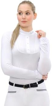 TROK.PL Koszulka Spooks Tarah Longsleeve