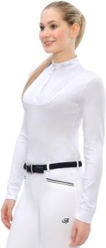 TROK.PL Koszulka Spooks Tarah Longsleeve
