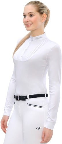 TROK.PL Koszulka Spooks Tarah Longsleeve