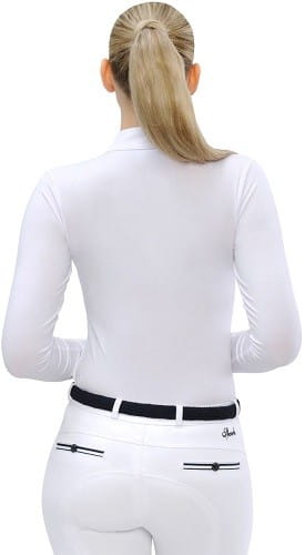 TROK.PL Koszulka Spooks Tarah Longsleeve