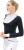 TROK.PL Koszulka Spooks Tarah Longsleeve navy