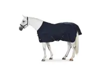 Derka Eskadron Alpha 200 navy 145cm.