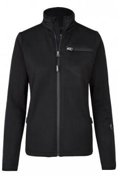 TROK.PL Bluza damska Eskadron NICKY Black M