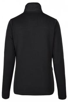 TROK.PL Bluza damska Eskadron NICKY Black M