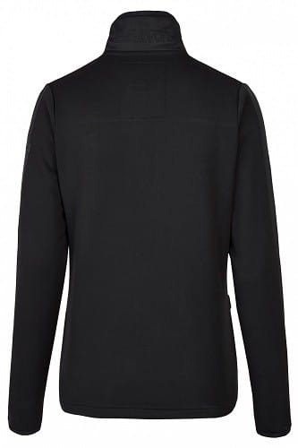 TROK.PL Bluza damska Eskadron NICKY Black L