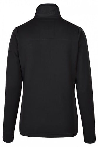 TROK.PL Bluza damska Eskadron NICKY Black L
