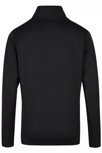 TROK.PL Bluza męska Eskadron NICK II Fanatics black back