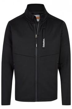 TROK.PL Bluza męska Eskadron NICK II Fanatics black