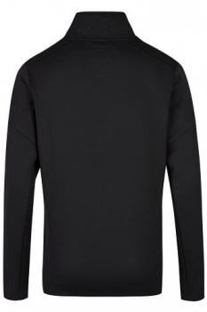 TROK.PL Bluza męska Eskadron NICK II Fanatics black back