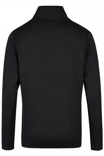 TROK.PL Bluza męska Eskadron NICK II Fanatics black back