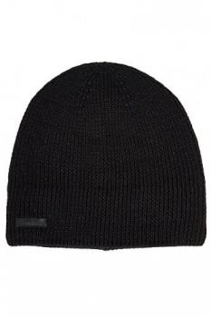 TROK.PL Czapka damska Eskadron Black Uniwersalny