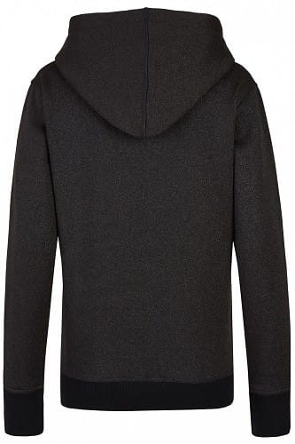 TROK.PL Bluza Zaza Eskadron Black XXS
