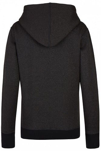 TROK.PL Bluza Zaza Eskadron Black M
