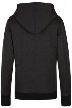 TROK.PL Bluza Zaza Eskadron A/W Black XL