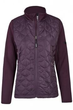 TROK.PL Kurtka LIV Eskadron Deep Berry XL
