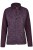 TROK.PL Kurtka LIV Eskadron Deep Berry XL