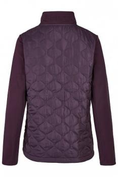 TROK.PL Kurtka LIV Eskadron Deep Berry XL