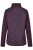 TROK.PL Kurtka LIV Eskadron Deep Berry XL