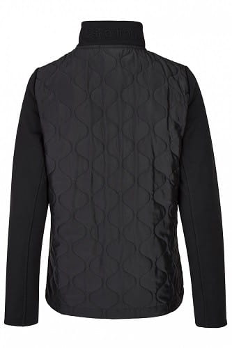 TROK.PL Kurtka LIV Eskadron Black S