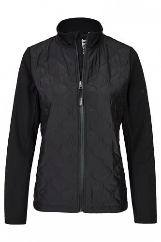 TROK.PL Kurtka LIV Eskadron Black XL