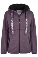 Bluza futerkowa Eskadron Ruby XXS