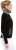 TROK.PL Bluza Spooks Lindah  black r. L