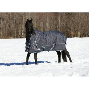TROK.PL Derka Equitheme TYREX 1200 D 300 gr