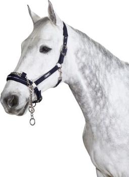 TROK.PL Kantar Eskadron Control Pin Buckle navy 1